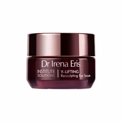 Dr Irena Eris Institute Solutions Y-Lifting Resculpting Lift Eye Serum, Sérum pour les yeux, 15 ml, Femmes, Anti-poches, Leva ...