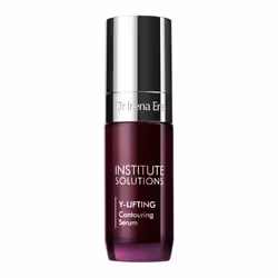 Dr Irena Eris Institute Solutions Y-Lifting Contouring Serum for Face, Chin &amp; Neck, Femmes, Tous types de peau, 30 ml