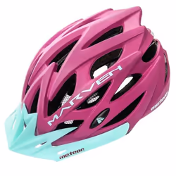 Casque de Vélo MARVEN meteor - vélo de route VTT - pour adulte et jeune - réglable et réfléchissant - sportif et touristique  ...