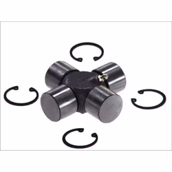Croisillon, arbre de transmission BTA G9U040BTA