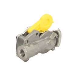 Main de frein KNORR-BREMSE KU 1311 - Vue supplémentaire 3