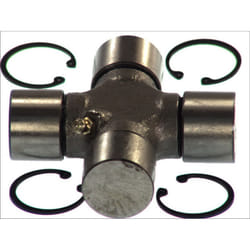 Croisillon, arbre de transmission BTA G9G031BTA