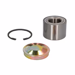 Jeu de roulements de roue BTA H2R035BTA