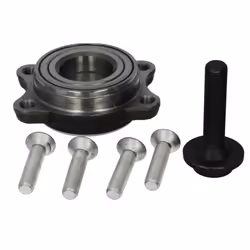 Jeu de roulements de roue BTA H1A006BTA