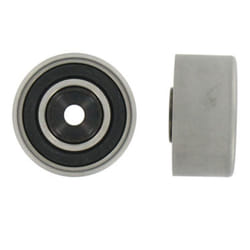 Galet enrouleur de courroie de distribution SKF VKM 84601