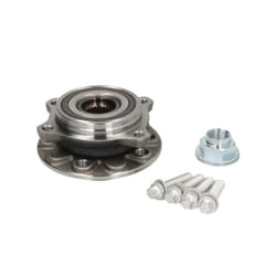 Jeu de roulements de roue BTA H1D009BTA