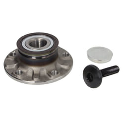 Jeu de roulements de roue BTA H2W013BTA