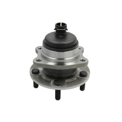 Moyeu de roue BTA H2Y001BTA