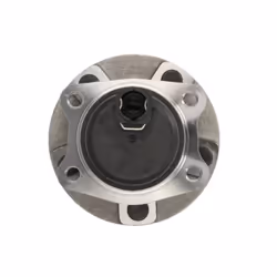Moyeu de roue BTA H2Y001BTA