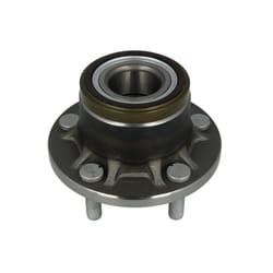 Jeu de roulements de roue BTA H2G031BTA