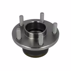 Jeu de roulements de roue BTA H2G031BTA