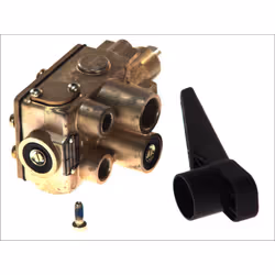 Valve de suspension pneumatique KNORR-BREMSE SV 3200 - Vue supplémentaire 2