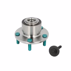 Roulement de roue BTA H13025BTA