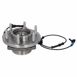 Jeu de roulements de roue BTA H1Y040BTA - Vue supplémentaire 2