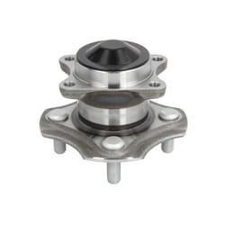 Jeu de roulements de roue BTA H22062BTA