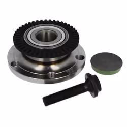 Jeu de roulements de roue BTA H2A007BTA