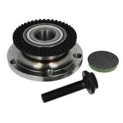 Jeu de roulements de roue BTA H2A007BTA