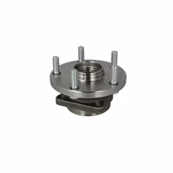 Jeu de roulements de roue BTA H17013BTA - Vue supplémentaire 2
