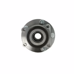 Jeu de roulements de roue BTA H17013BTA - Vue supplémentaire 3