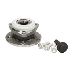Jeu de roulements de roue BTA H1A012BTA