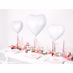 PartyDeco FB23M-008-KARTON décoration de fête Ballon-jouet