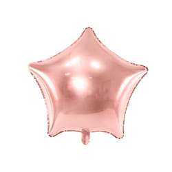 PartyDeco Star Ballon-jouet