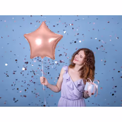 PartyDeco Star Ballon-jouet