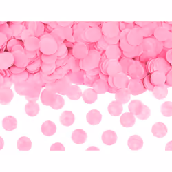 PartyDeco TUKR60-081 confetti