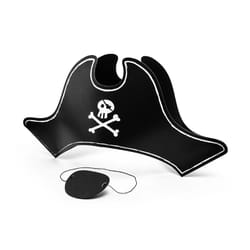 PartyDeco CPP17 Chapeau Papier