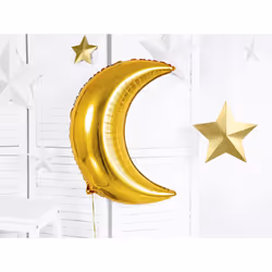 PartyDeco FB16M-019-KARTON décoration de fête Ballon-jouet