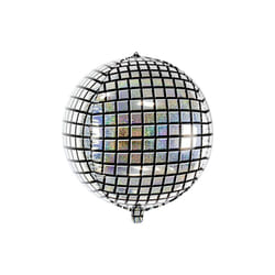 PartyDeco Disco Ball Ballon-jouet