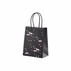 PartyDeco TNP6 emballage cadeaux Sac emballage cadeau