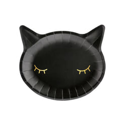 PartyDeco TPP60 Ustensile jetable Assiette