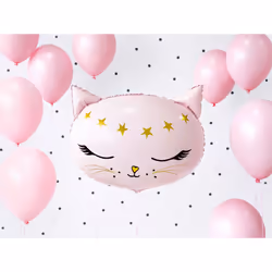 PartyDeco Kitten