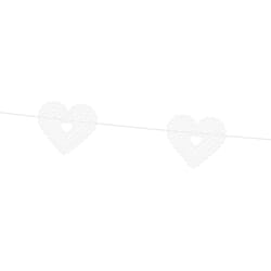 PartyDeco GL23-008-KARTON décoration de fête Guirlande