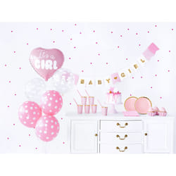 PartyDeco SET2-081-EU1-KARTON décoration de fête