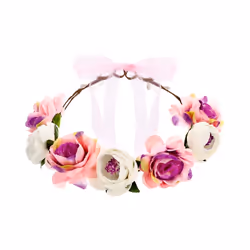 PartyDeco WIAN2-KARTON, Décoration, Universel, Femelle, 170 mm, 10 pièce(s)