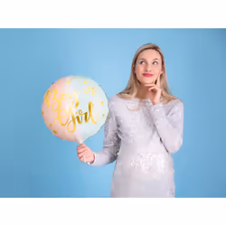 PartyDeco FB83-KARTON décoration de fête Ballon-jouet