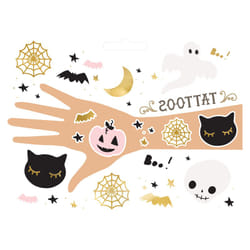PartyDeco TAT6 kit de tatouage temporaire
