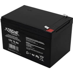 BLOW XTREME 12 V 10 Ah