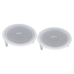 BLOW NS-01 Enceintes murales et de plafond 15 W