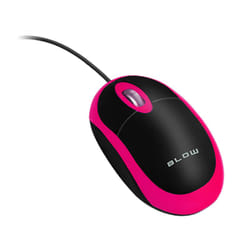 BLOW MP-20 souris Ambidextre USB Type-A Optique 1000 DPI