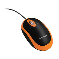 BLOW MP-20 souris Ambidextre USB Type-A Optique 1000 DPI