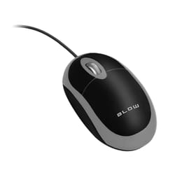 BLOW MP-20 souris Ambidextre USB Type-A Optique 1000 DPI