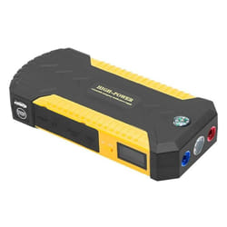 Banque d'alimentation - Jump Starter16800mAh JS-19