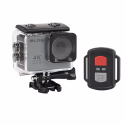 BLOW 78-538#, 4K Ultra HD, CMOS, 16 MP, Wifi, 58 g
