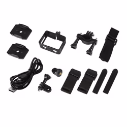 BLOW 78-538# caméra pour sports d'action 16 MP 4K Ultra HD CMOS Wifi 58 g