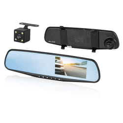 Enregistreur de conduite BLOW DVR F600 78-528 (1920 x 1080 4,3" miniUSB)