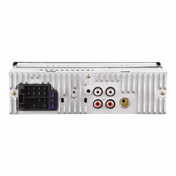 BLOW AVH-8626 Voiture Noir