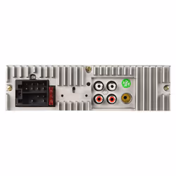 BLOW AVH-8890 Radio portable Voiture Noir
